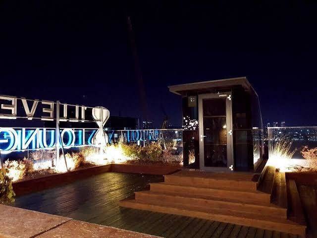 Hotel the designers premier kondae