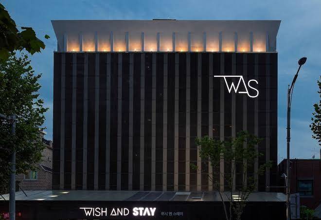 Wish and stay