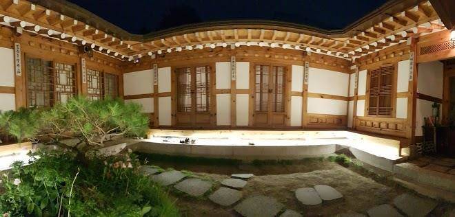 Cheongyeonjae