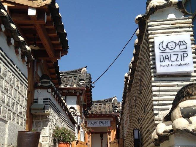 Dalzip Bukchon Image