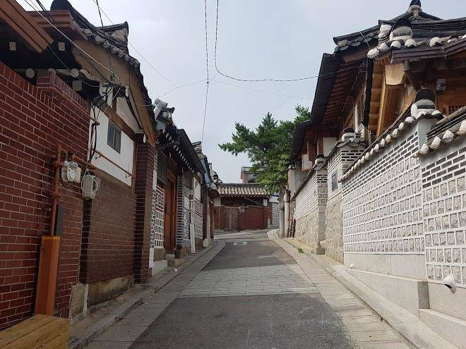 Geumjeongheon