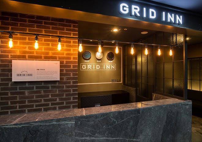 Grid inn
