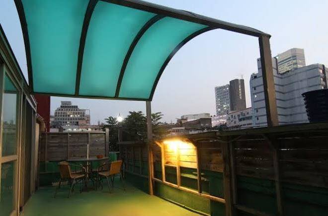 Hotel fa