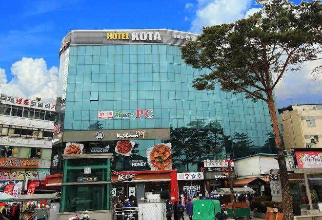 Hotel kota