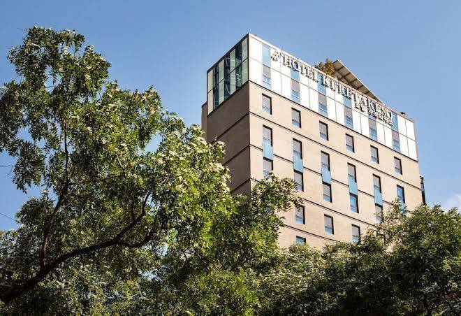 Hotel kuretakeso insadong