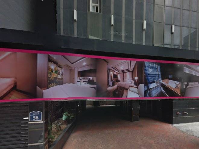 Hotel olive