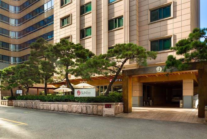 Hotel sunbee