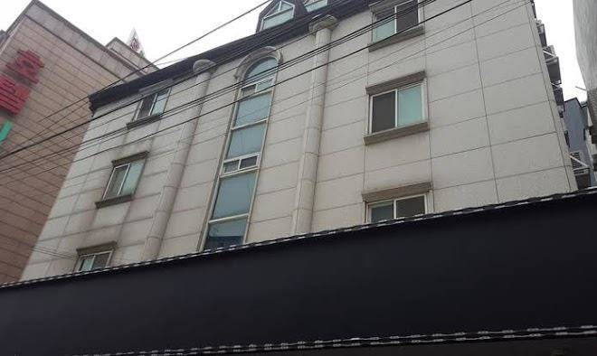 Hotel yaja jongno