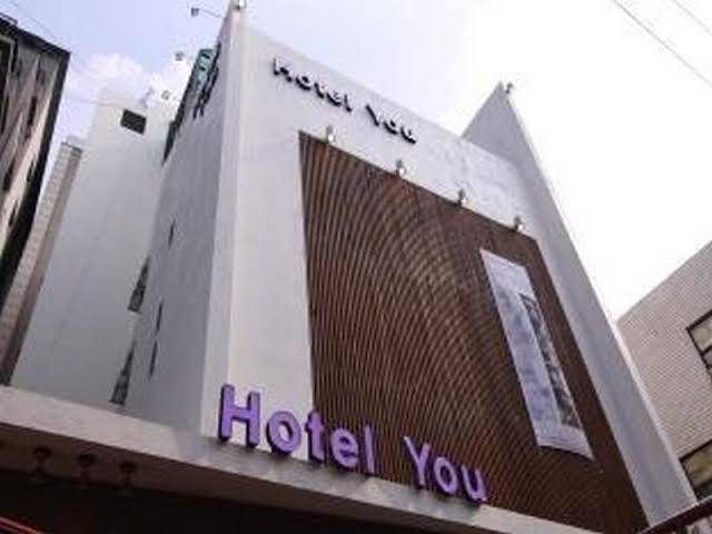 Hotel you