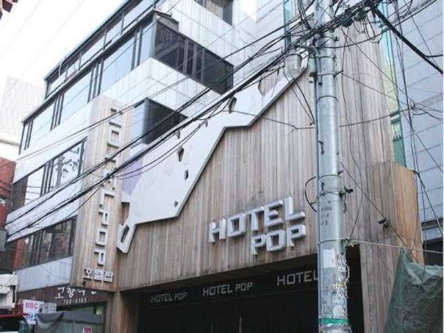 Hotelpab