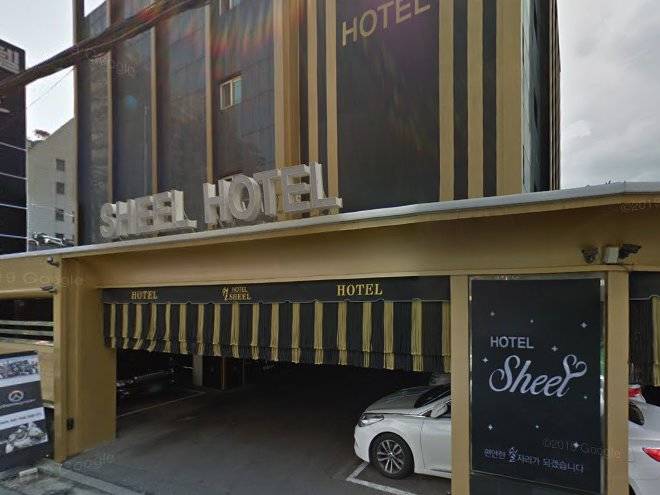 Imt hotel