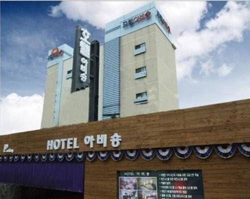 Jongno aubeson hotel