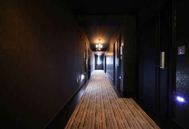 Jongro amare hotel