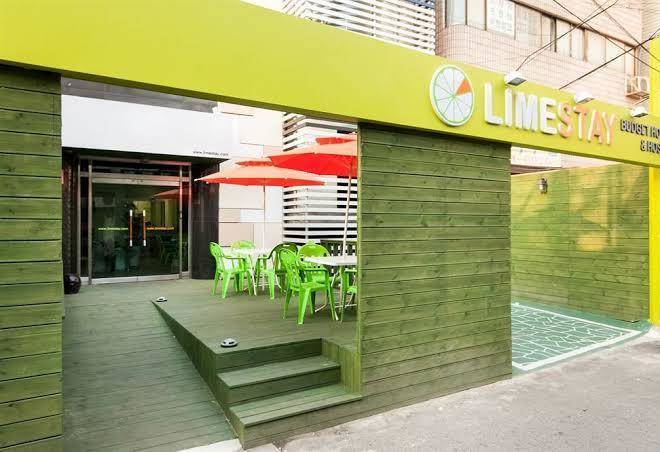 Limestay