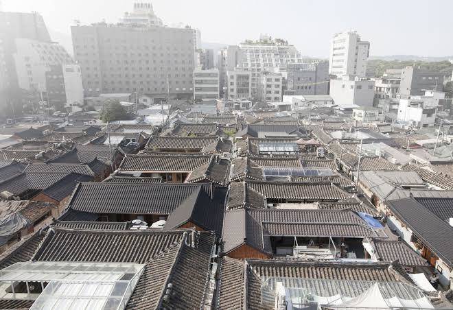Nagwonjang hotel