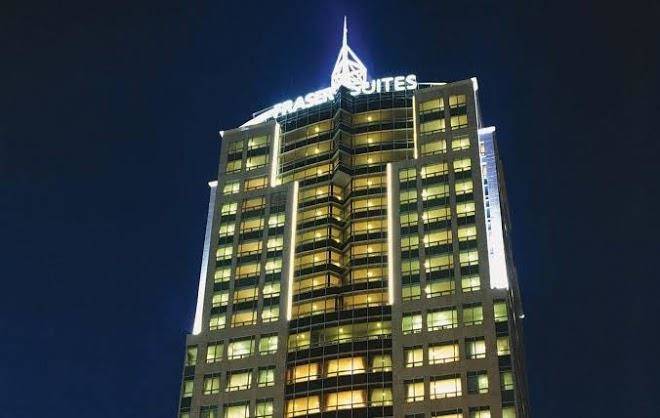 Orakai Insadong Suites Image