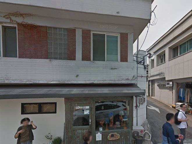 Samsongjae hanok boutique hotel