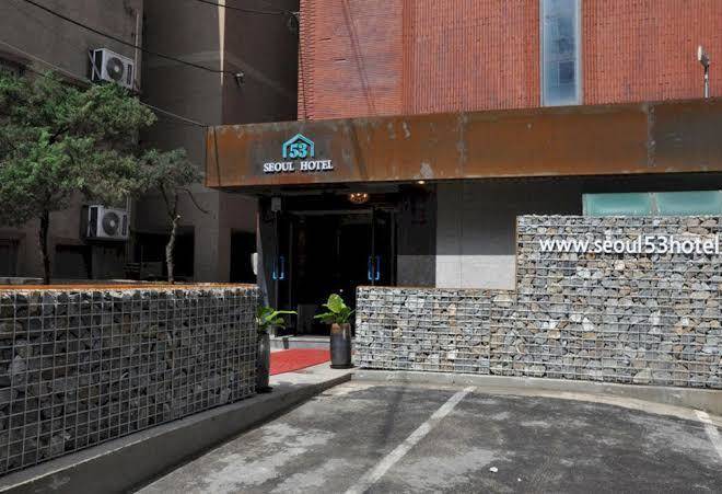 Seoul 53 hotel