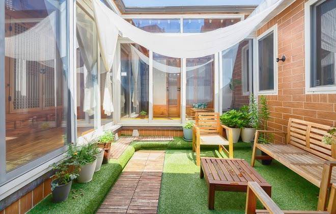 Seoulstory hanok