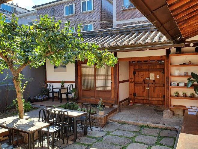 The Place Seoul Image