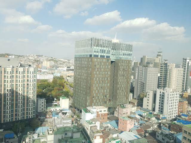 Baiton seoul dongdaemun hotel