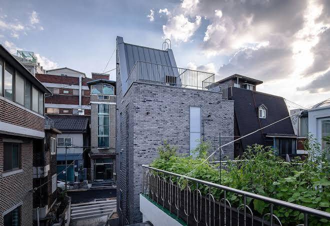 Boutique hotel le lit