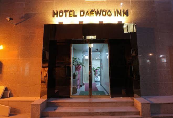 Daewoo inn