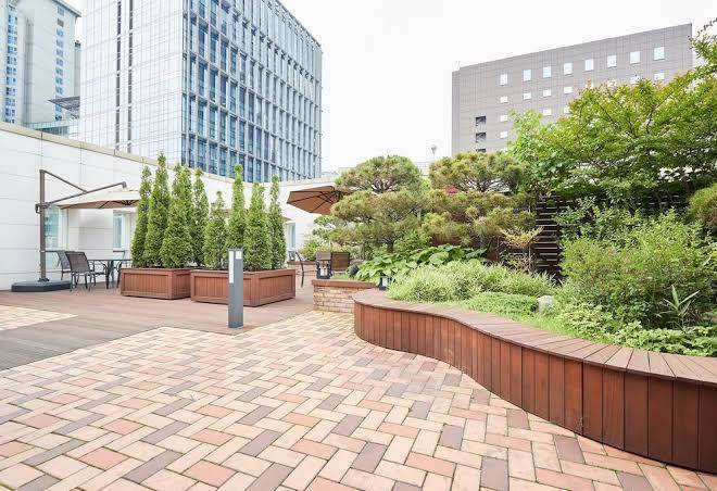 Days hotel by wyndham seoul myeongdong