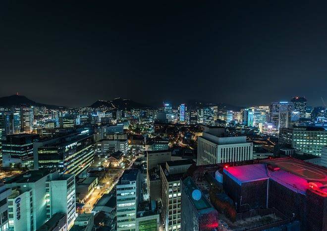 Ena Suite Hotel Namdaemun Image