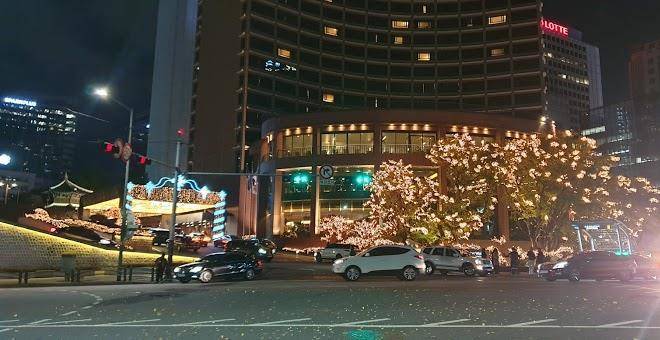 Hotel 8 hours