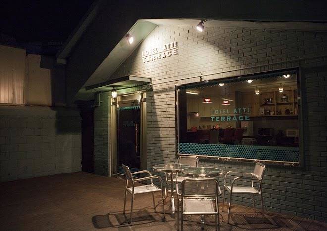 Hotel Atti Chungmuro Image