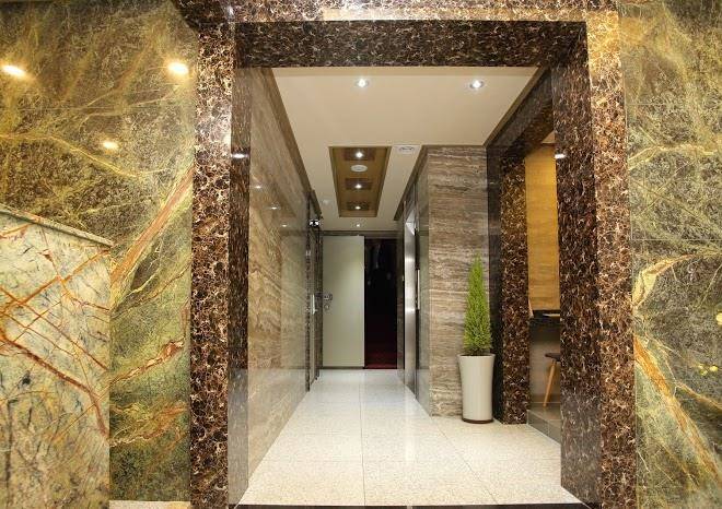 Hotel daeyoung seoul
