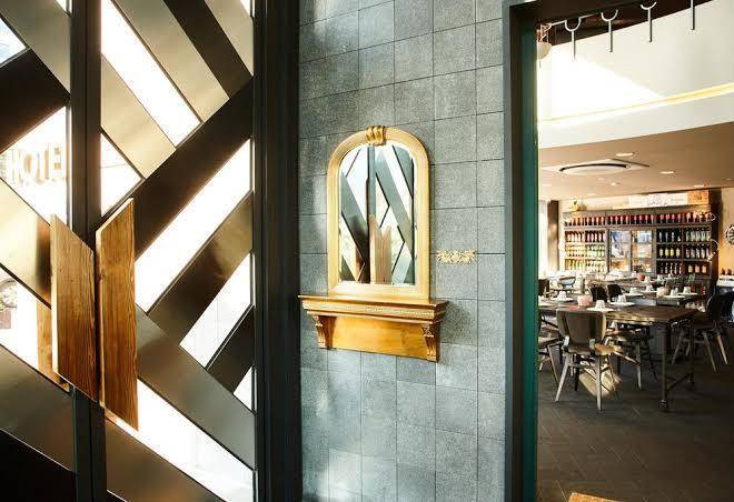 Hotel double a myeongdong