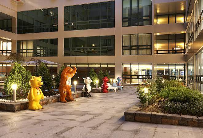 Hotel skypark kingstown dongdaemun