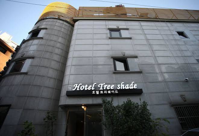 Hotel Treeshade Dongdaemun Image