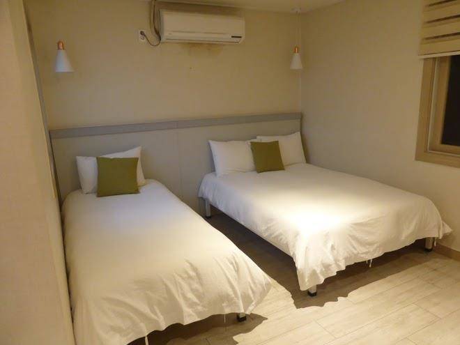 Hotel victoria