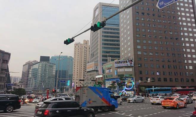 Hotels in park hill