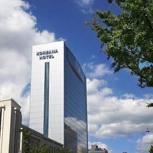 Koreana hotel