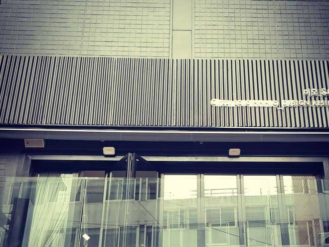 Mmmio design residence ii