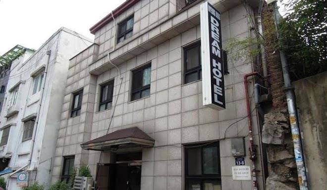 Myeongdong 7 hotel