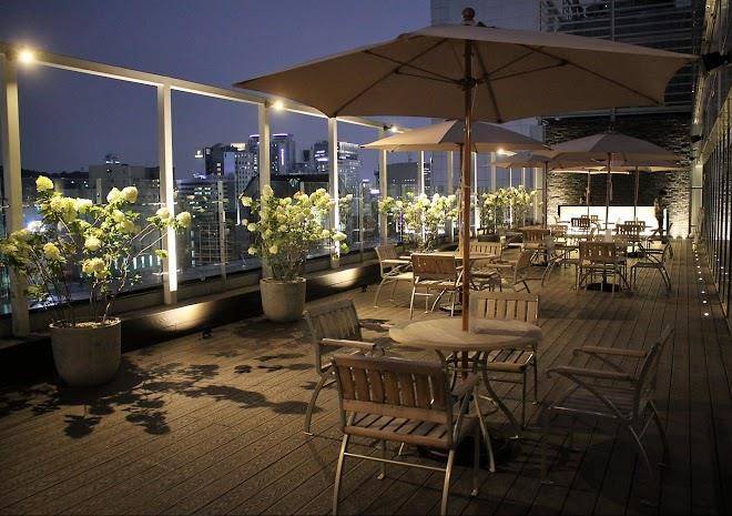 Nine Tree Premier Hotel Myeongdong Ii Image