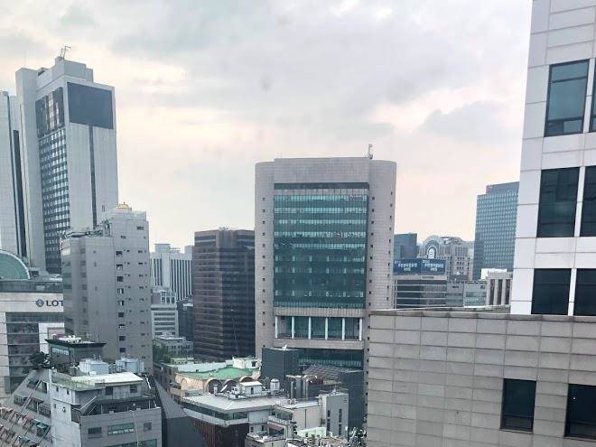 Philstay myeongdong