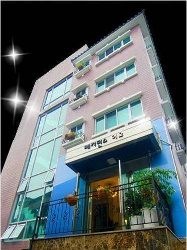 Residence eo