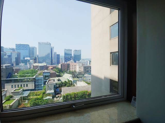 Sejong hotel