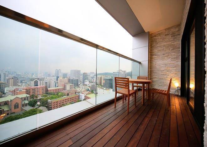 Solaria nishitetsu hotel seoul