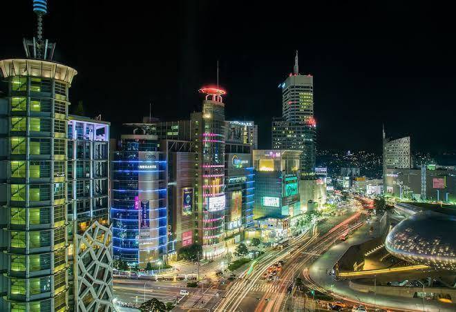 Sotetsu hotels the splaisir seoul dongdaemun