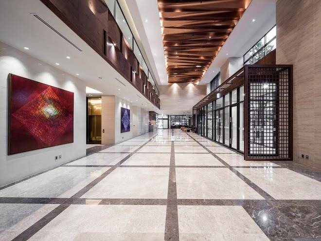 Tmark grand hotel myeongdong
