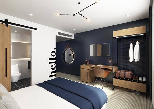 Travelodge myeongdong city hall