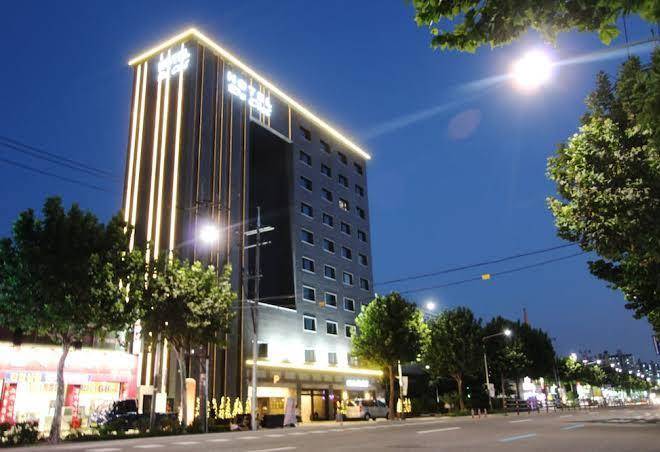 Hotel de ciel