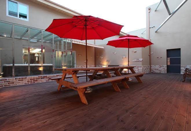 The holic tourist hotel